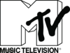 Mtv Logo Image